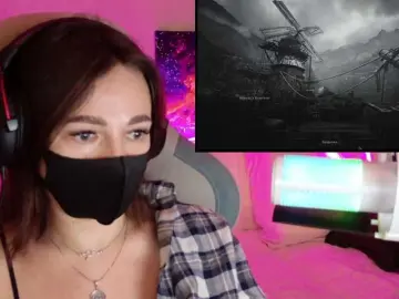 NightMint  live sex cam