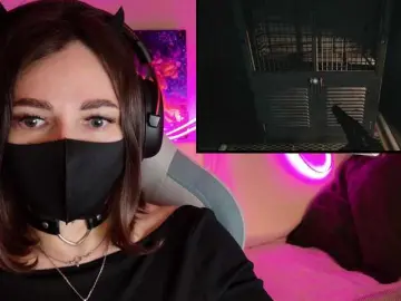 NightMint  live sex cam