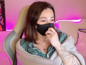 NightMint  live sex cam