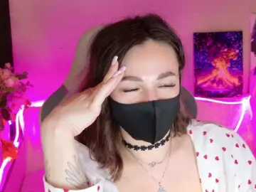 NightMint  live sex cam