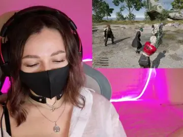 NightMint  live sex cam