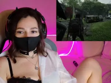 NightMint  live sex cam