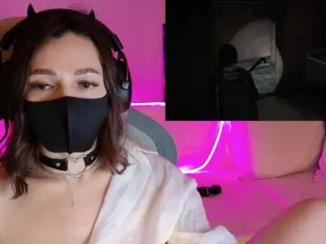 NightMint  live sex cam