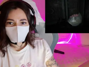 NightMint  live sex cam