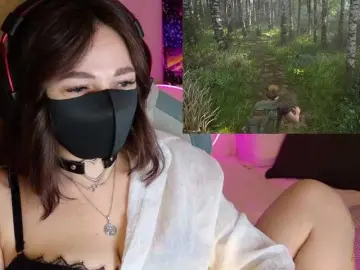 NightMint  live sex cam