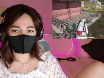 NightMint  live sex cam