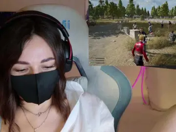 NightMint  live sex cam