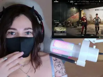 NightMint  live sex cam