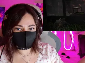NightMint  live sex cam