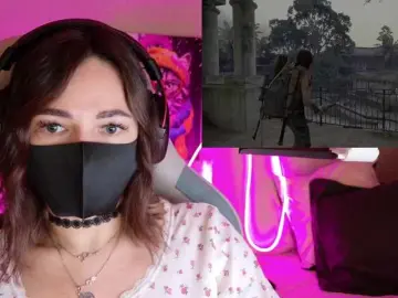 NightMint  live sex cam