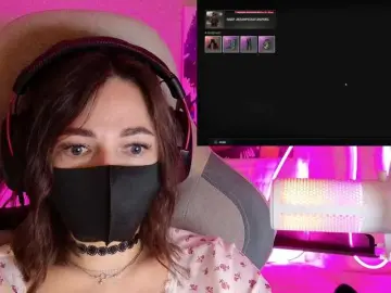 NightMint  live sex cam