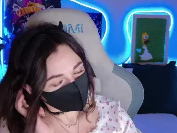 NightMint  live sex cam
