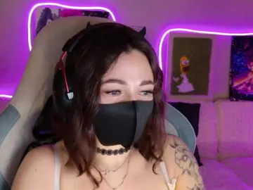 NightMint  live sex cam