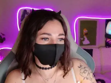 NightMint  live sex cam