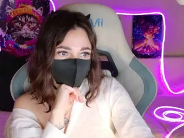NightMint  live sex cam