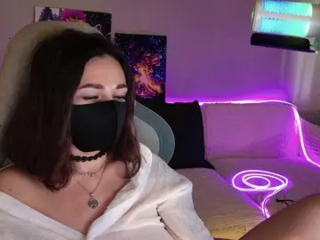 NightMint  live sex cam