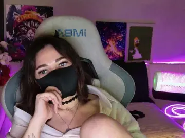 NightMint  live sex cam