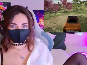 NightMint  live sex cam
