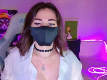 NightMint  live sex cam
