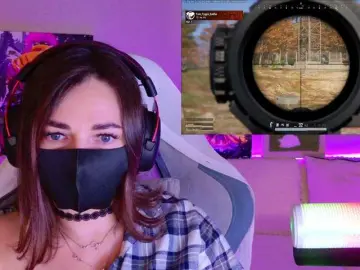 NightMint  live sex cam