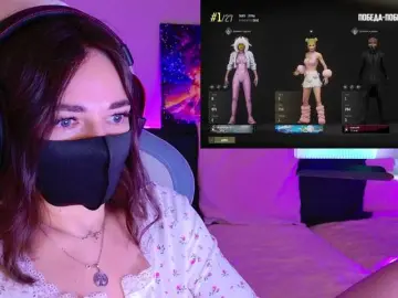 NightMint  live sex cam