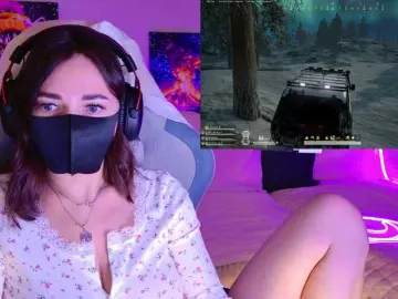 NightMint  live sex cam
