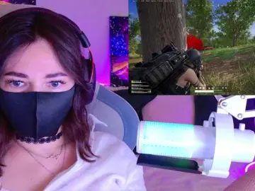 NightMint  live sex cam