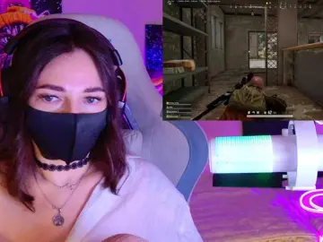 NightMint  live sex cam