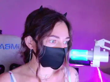 NightMint  live sex cam