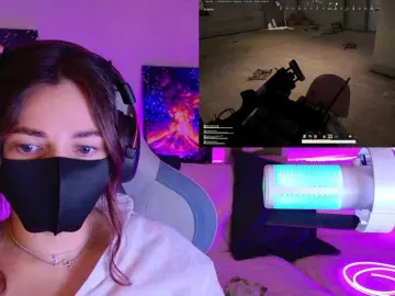 NightMint  live sex cam