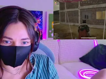 NightMint  live sex cam
