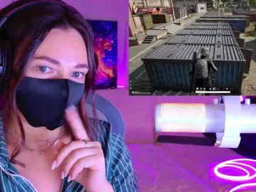 NightMint  live sex cam
