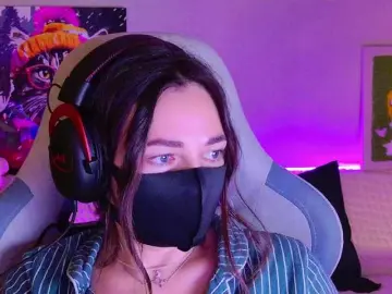 NightMint  live sex cam