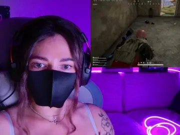 NightMint  live sex cam