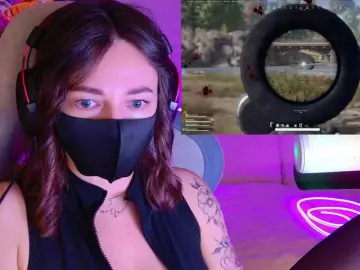 NightMint  live sex cam