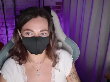 NightMint  live sex cam