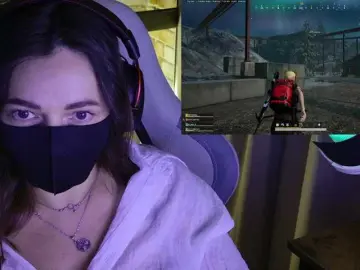 NightMint  live sex cam