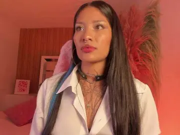 Niicole-Monet  live sex cam