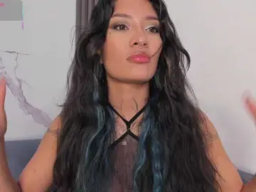 Niicole-Monet  live sex cam