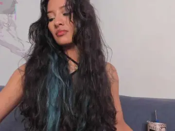 Niicole-Monet  live sex cam