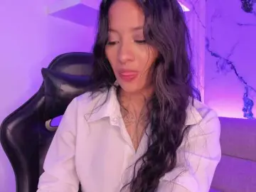 Niicole-Monet  live sex cam