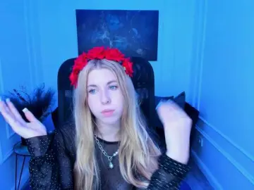 SaraMuger  live sex cam