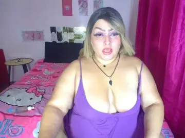 SexySamantha888  live sex cam