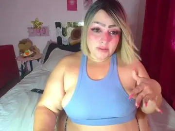 SexySamantha888  live sex cam