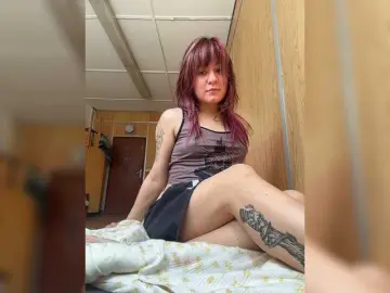VeronicaMarsh  live sex cam