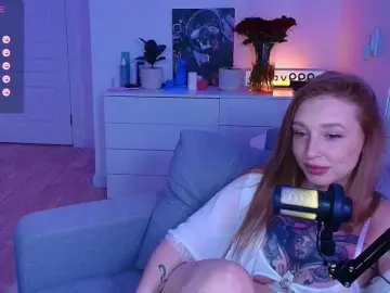 VibeLina  live sex cam