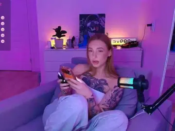 VibeLina  live sex cam