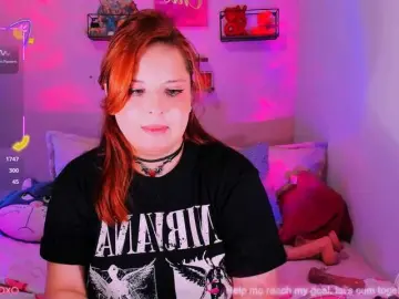 Daphnesweet  live sex cam
