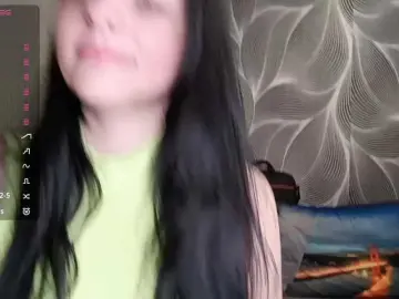 GenovevaRhoad  live sex cam