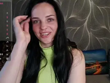 GenovevaRhoad  live sex cam
